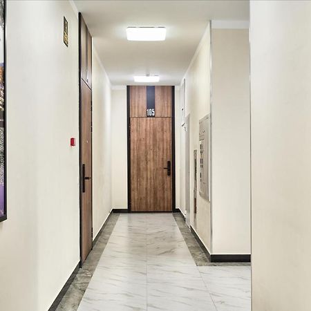 Raisson Aparthotel B172 Хан Шатыр Astana Exteriör bild