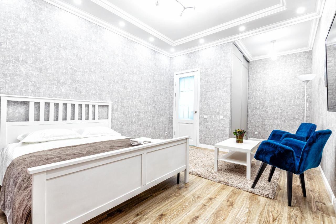 Raisson Aparthotel B172 Хан Шатыр Astana Exteriör bild